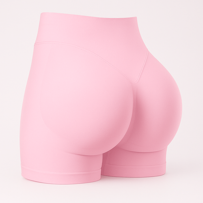 LUVANI™ Short Leggings