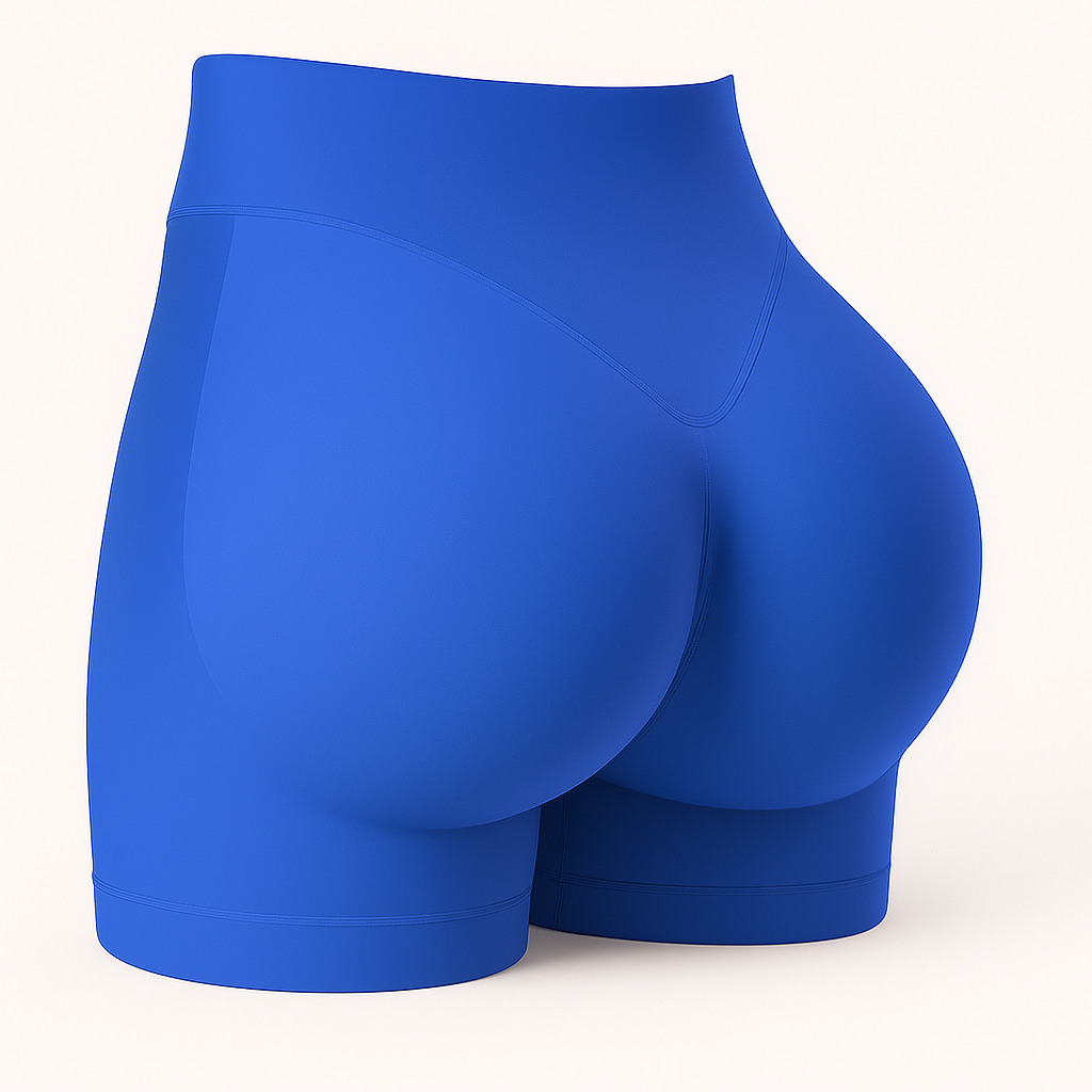 LUVANI™ Short Leggings