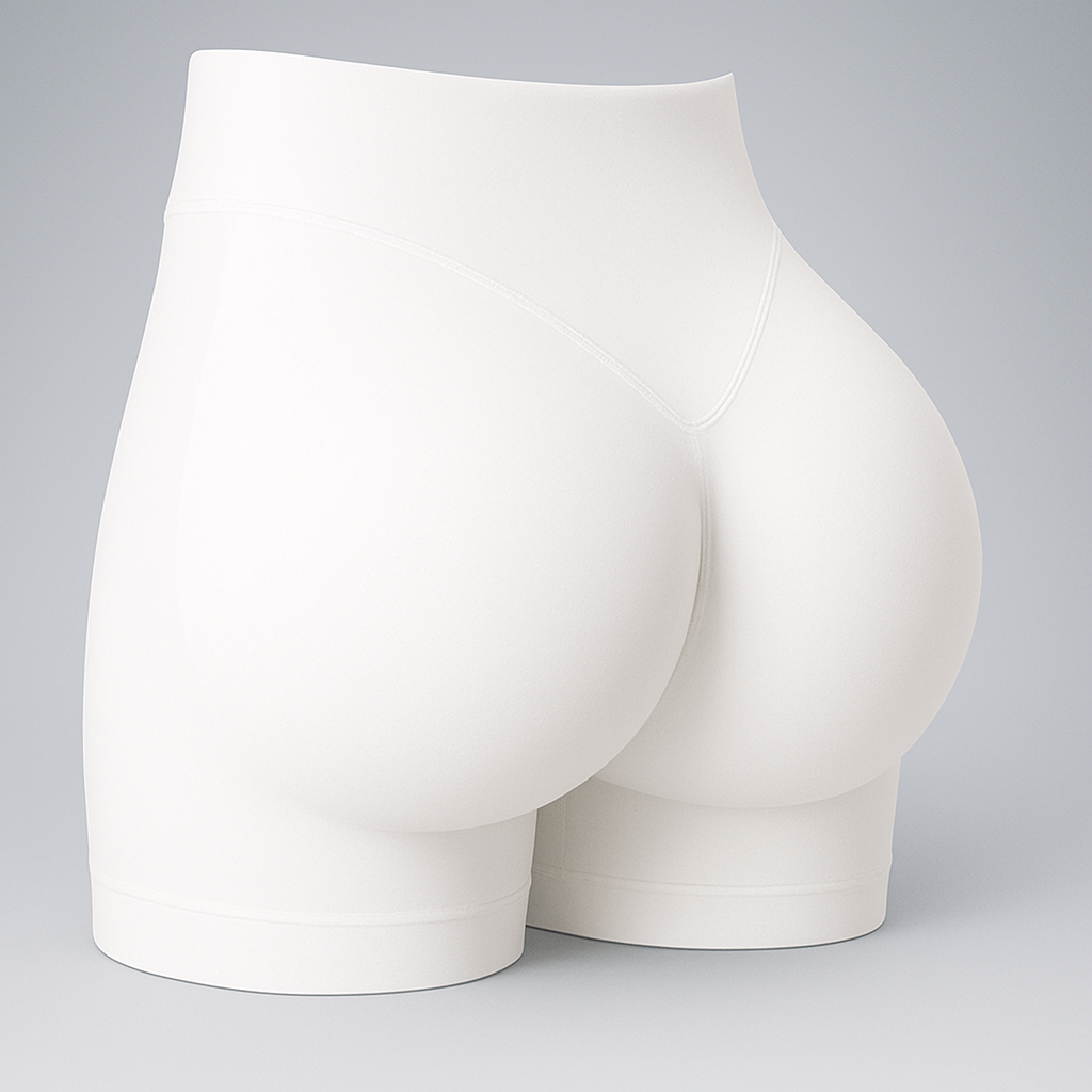 LUVANI™ Short Leggings