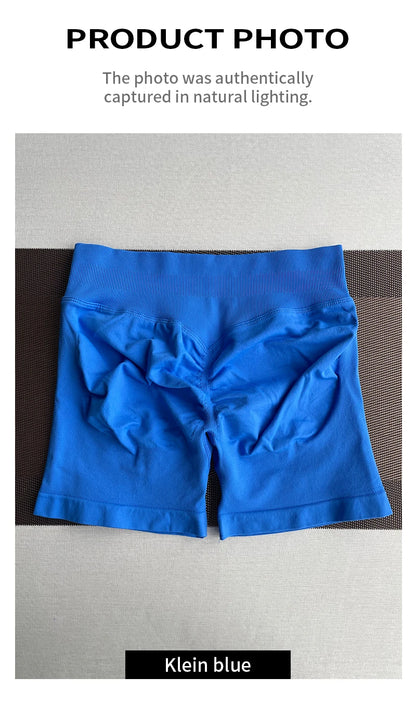 LUVANI™ Short Leggings