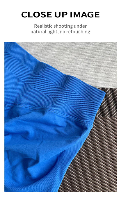 LUVANI™ Short Leggings